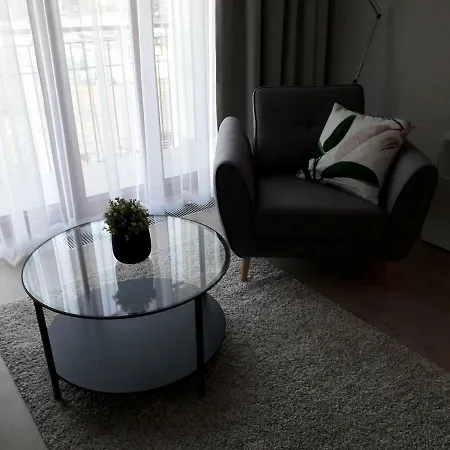 Apartment Kojo Bed *