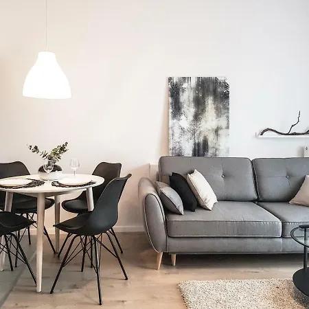 Kojo Bed Apartment *